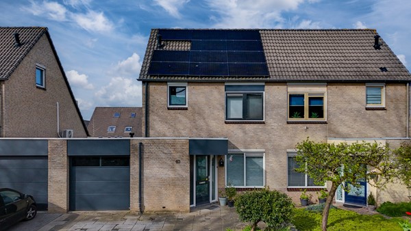 Foto - Te koop: Golden Delicious 40, 6922 AS Duiven